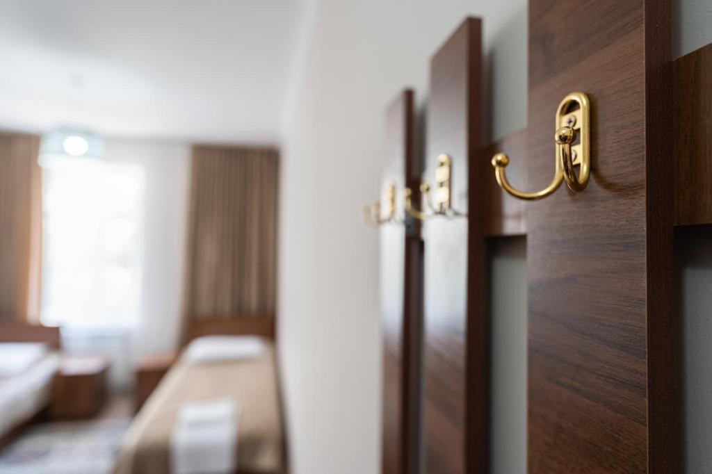 Muras Hotel Каракол Екстер'єр фото