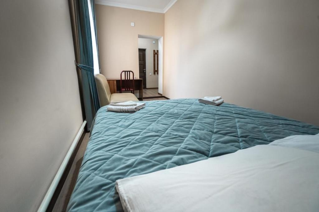 Muras Hotel Каракол Екстер'єр фото