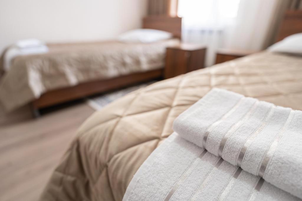 Muras Hotel Каракол Екстер'єр фото