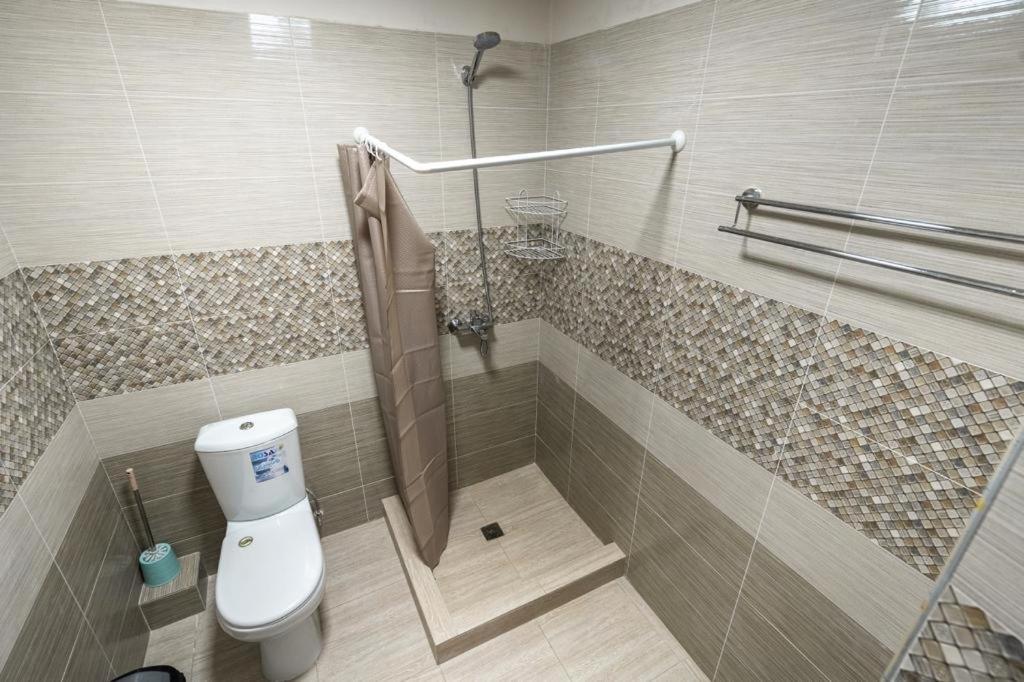 Muras Hotel Каракол Екстер'єр фото