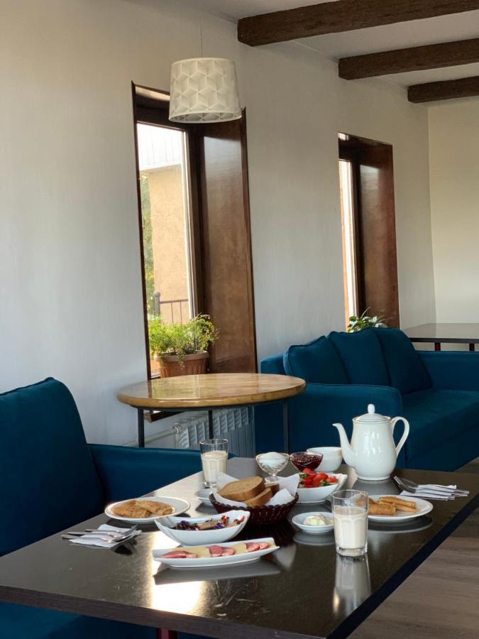 Muras Hotel Каракол Екстер'єр фото