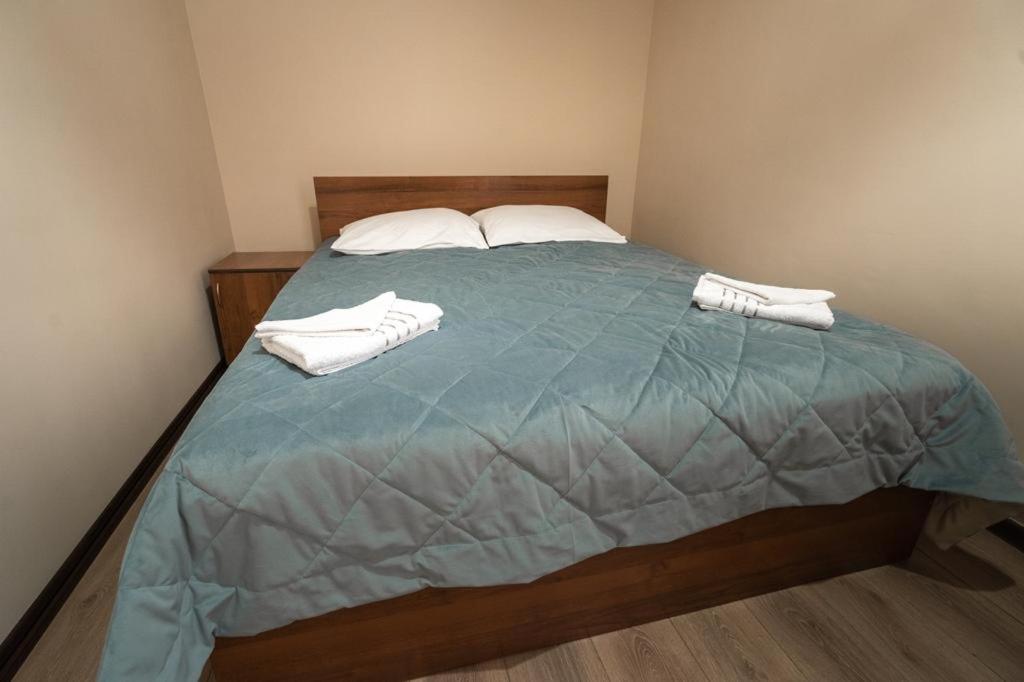 Muras Hotel Каракол Екстер'єр фото